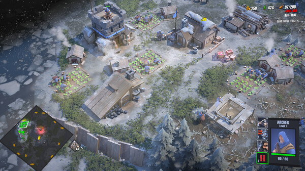 《灾厄浩劫/The Scouring》PC中文版下载-含Build.20639352客创社区-专注互联网轻资产资源整合与分享客创社区-专注互联网轻资产资源整合与分享