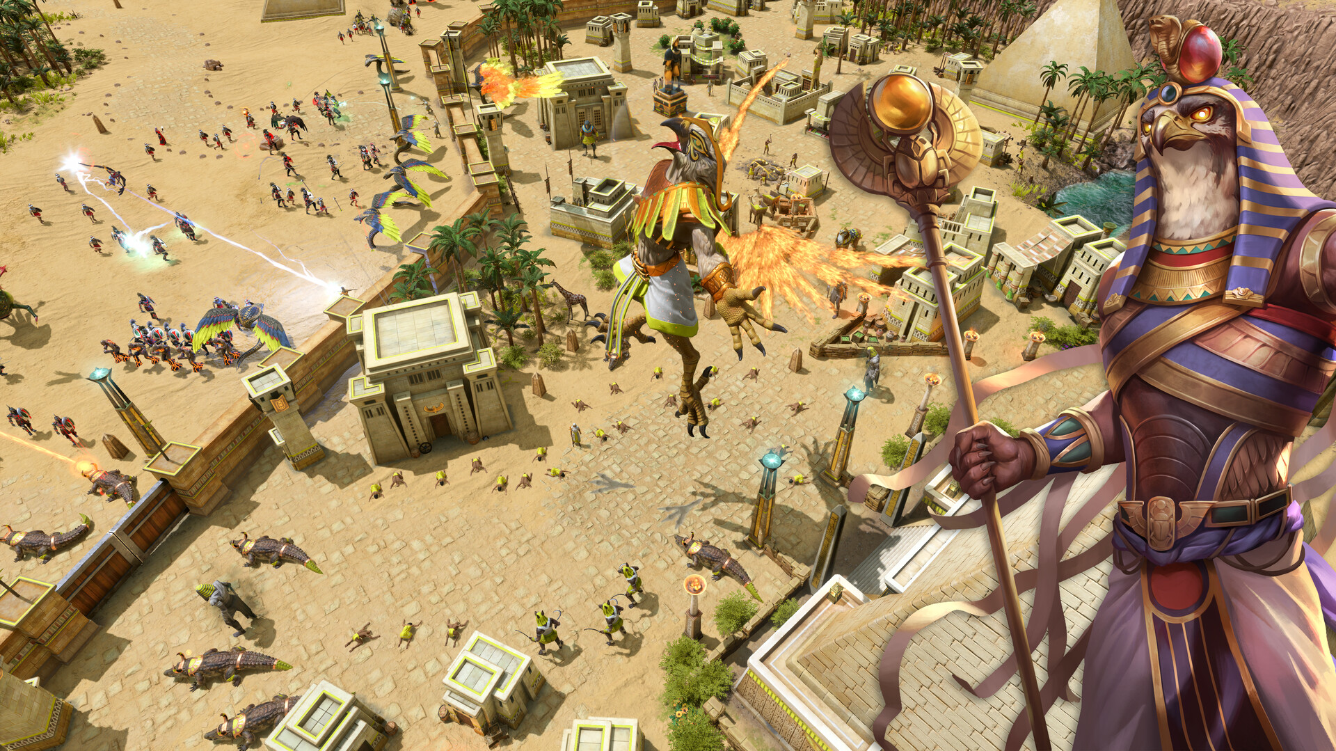 《神话时代：重述版/Age of Mythology: Retold》PC中文版下载-含v100.18.54786.0客创社区-专注互联网轻资产资源整合与分享客创社区-专注互联网轻资产资源整合与分享