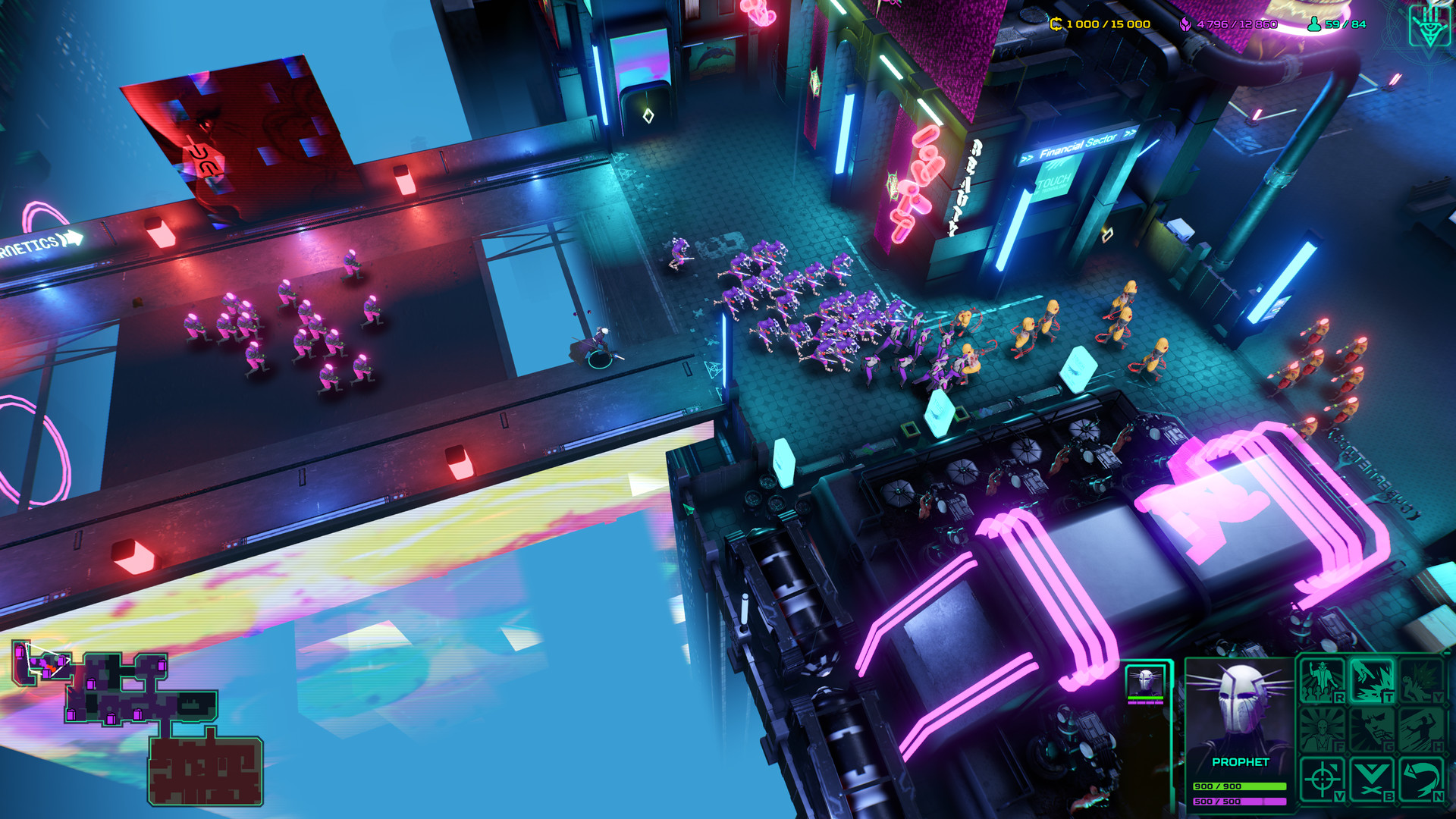 《重整旗鼓/Re-Legion》PC中文版下载-含Build.20320531客创社区-专注互联网轻资产资源整合与分享客创社区-专注互联网轻资产资源整合与分享