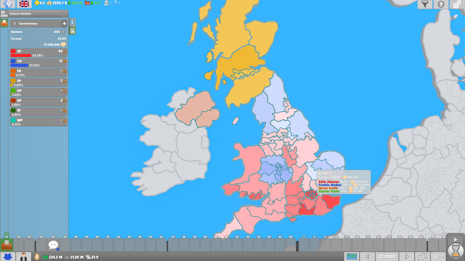 《文明法则2/Lawgivers II》PC中文版下载-含v0.14.21客创社区-专注互联网轻资产资源整合与分享客创社区-专注互联网轻资产资源整合与分享