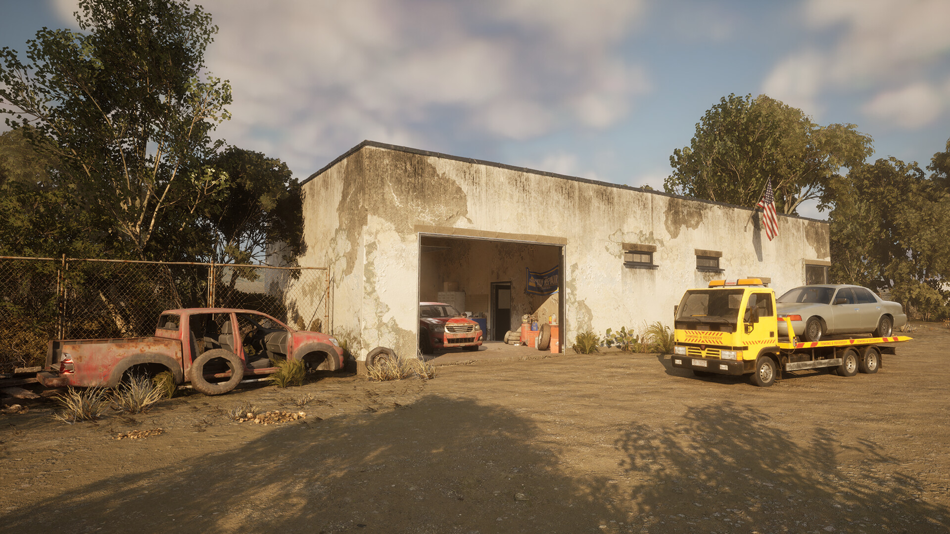 《汽车经销商模拟器/Car Dealer Simulator》PC中文版下载-含v20251009客创社区-专注互联网轻资产资源整合与分享客创社区-专注互联网轻资产资源整合与分享