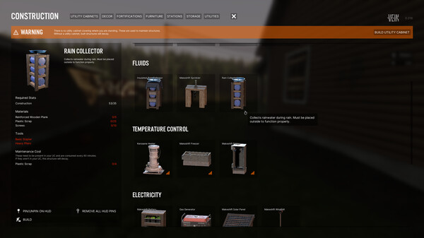 《静脉/VEIN》PC中文版下载-含v0.022h2联机版客创社区-专注互联网轻资产资源整合与分享客创社区-专注互联网轻资产资源整合与分享