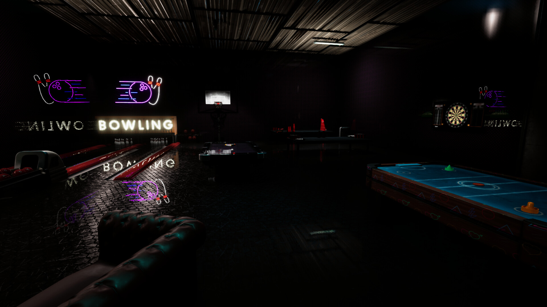 《幽灵猎人/Ghostbane》PC中文版下载-含Build.17210385客创社区-专注互联网轻资产资源整合与分享客创社区-专注互联网轻资产资源整合与分享