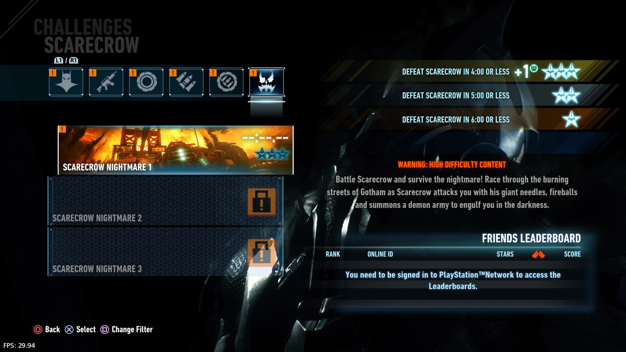 【9.0】《蝙蝠侠阿卡姆骑士》PS4欧版英文下载- 含V1.18客创社区-专注互联网轻资产资源整合与分享客创社区-专注互联网轻资产资源整合与分享