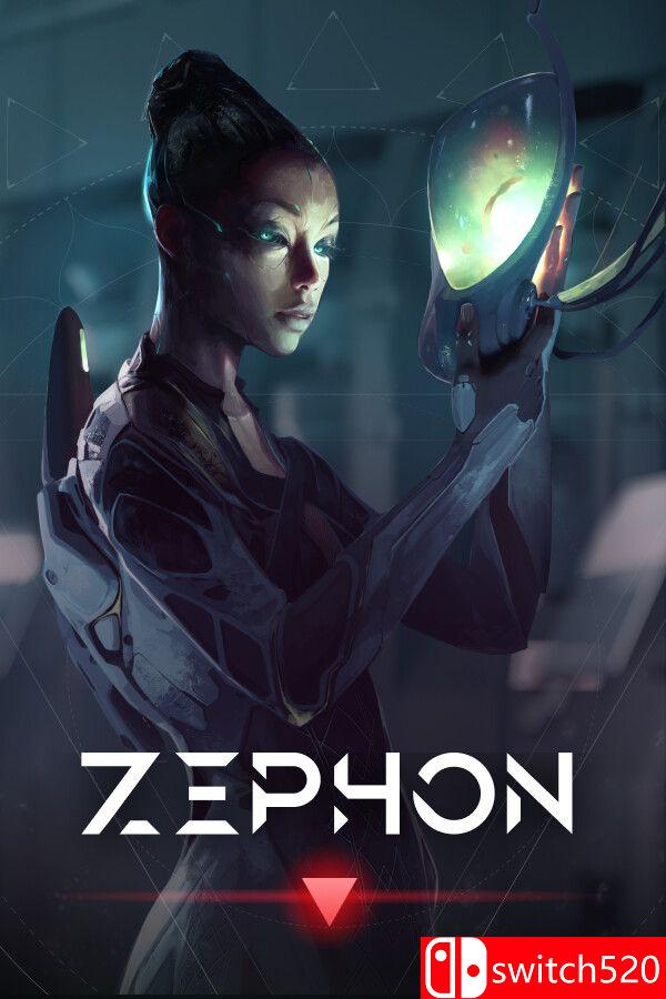 《ZEPHON（ZEPHON）》官方中文 集成白金与无限DLC [中文/英文]客创社区-专注互联网轻资产资源整合与分享客创社区-专注互联网轻资产资源整合与分享
