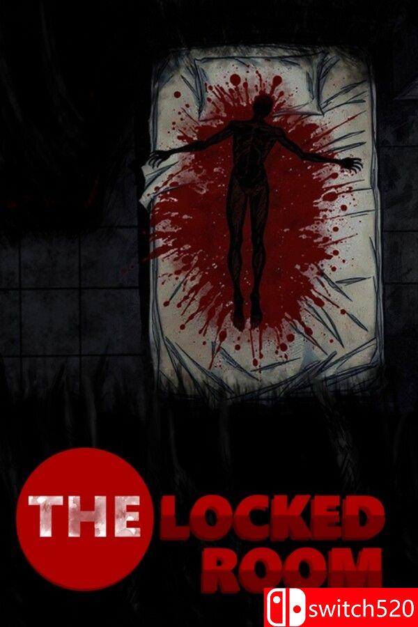 《上锁的房间（The Locked Room）》Build 19884037 [英文]客创社区-专注互联网轻资产资源整合与分享客创社区-专注互联网轻资产资源整合与分享