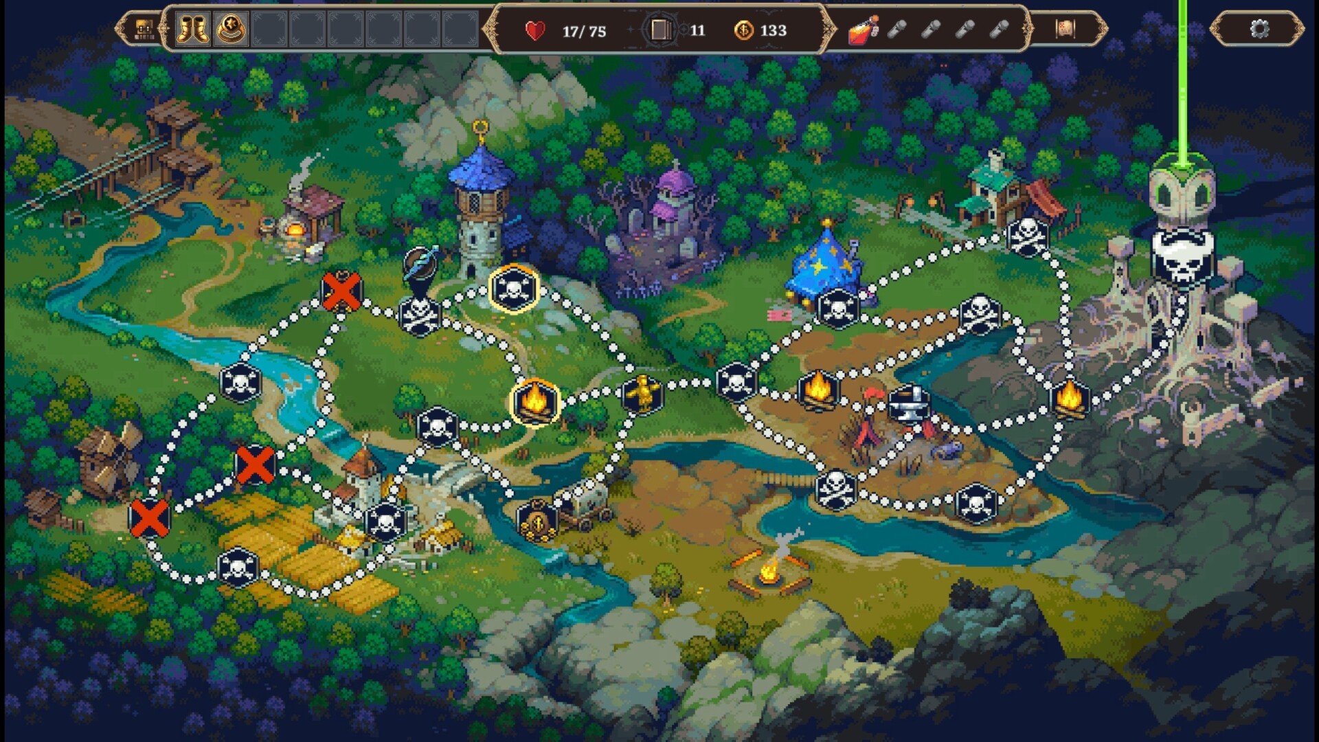 《骰子传奇/Dice Legends》PC中文版下载-含Build.20387479客创社区-专注互联网轻资产资源整合与分享客创社区-专注互联网轻资产资源整合与分享