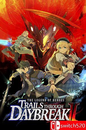 《英雄传说：黎之轨迹2（Legend Heroes: Daybreak II）》v1.2.15 [英文/日语]客创社区-专注互联网轻资产资源整合与分享客创社区-专注互联网轻资产资源整合与分享