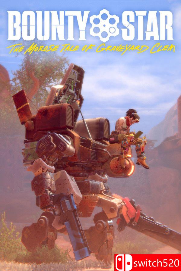 《赏金之星（Bounty Star）》官方中文 [中文/繁体/英文/日语]客创社区-专注互联网轻资产资源整合与分享客创社区-专注互联网轻资产资源整合与分享