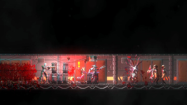 《浪客诺特/Katanaut》PC中文版下载-含v1.019客创社区-专注互联网轻资产资源整合与分享客创社区-专注互联网轻资产资源整合与分享