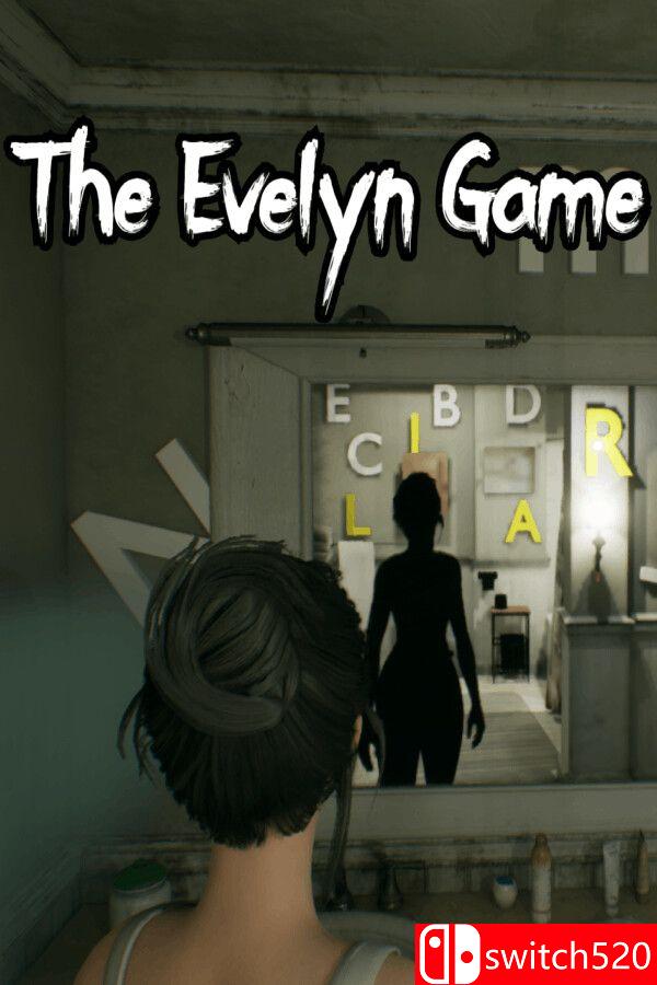 《伊芙琳的游戏（The Evelyn Game）》官方中文 [中文/英文/日语]客创社区-专注互联网轻资产资源整合与分享客创社区-专注互联网轻资产资源整合与分享