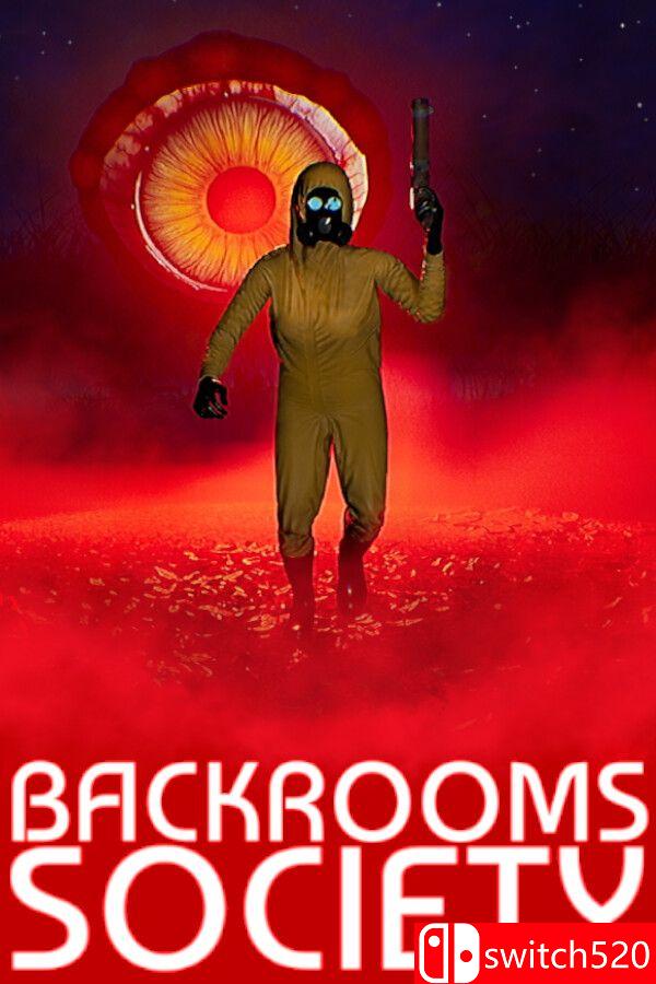 《后室社团（Backrooms Society）》v0.6.32 [英文]客创社区-专注互联网轻资产资源整合与分享客创社区-专注互联网轻资产资源整合与分享