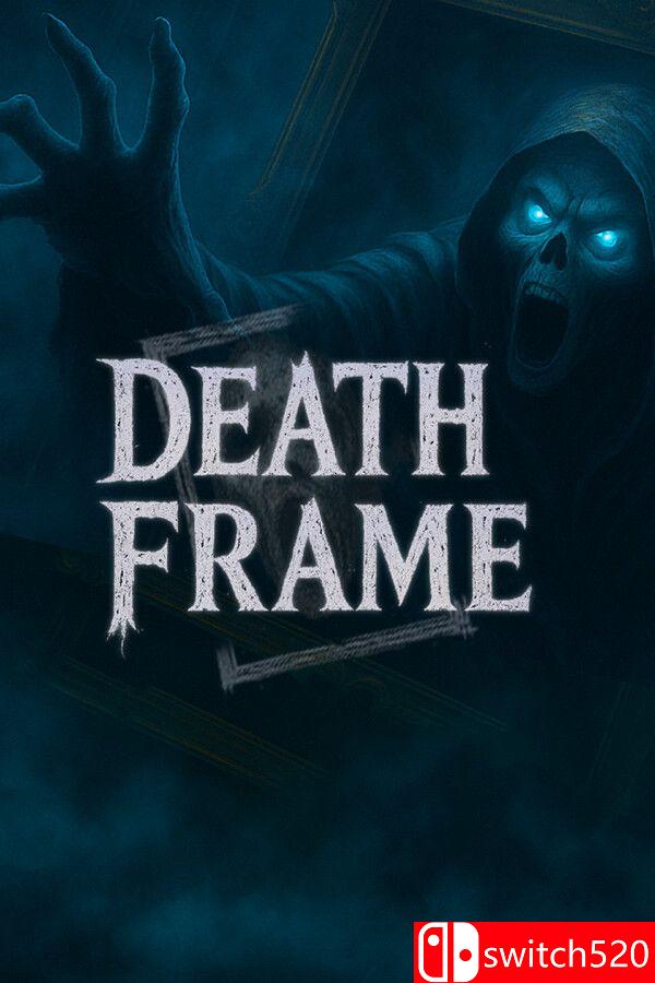 《死亡画框（Death Frame）》[英文]客创社区-专注互联网轻资产资源整合与分享客创社区-专注互联网轻资产资源整合与分享