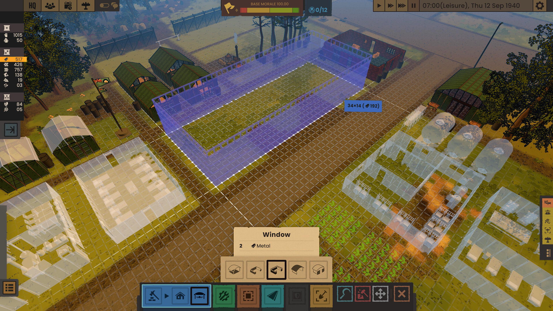 《王牌基地/Ground of Aces》PC中文版下载-含v0.8.9客创社区-专注互联网轻资产资源整合与分享客创社区-专注互联网轻资产资源整合与分享