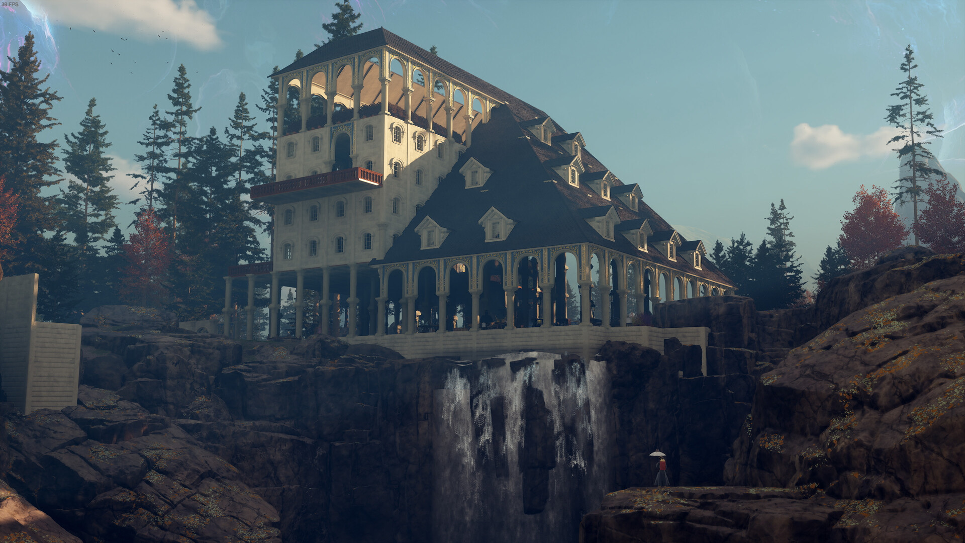 《夜莺传说/Nightingale》PC中文版下载-含v0.8.1客创社区-专注互联网轻资产资源整合与分享客创社区-专注互联网轻资产资源整合与分享