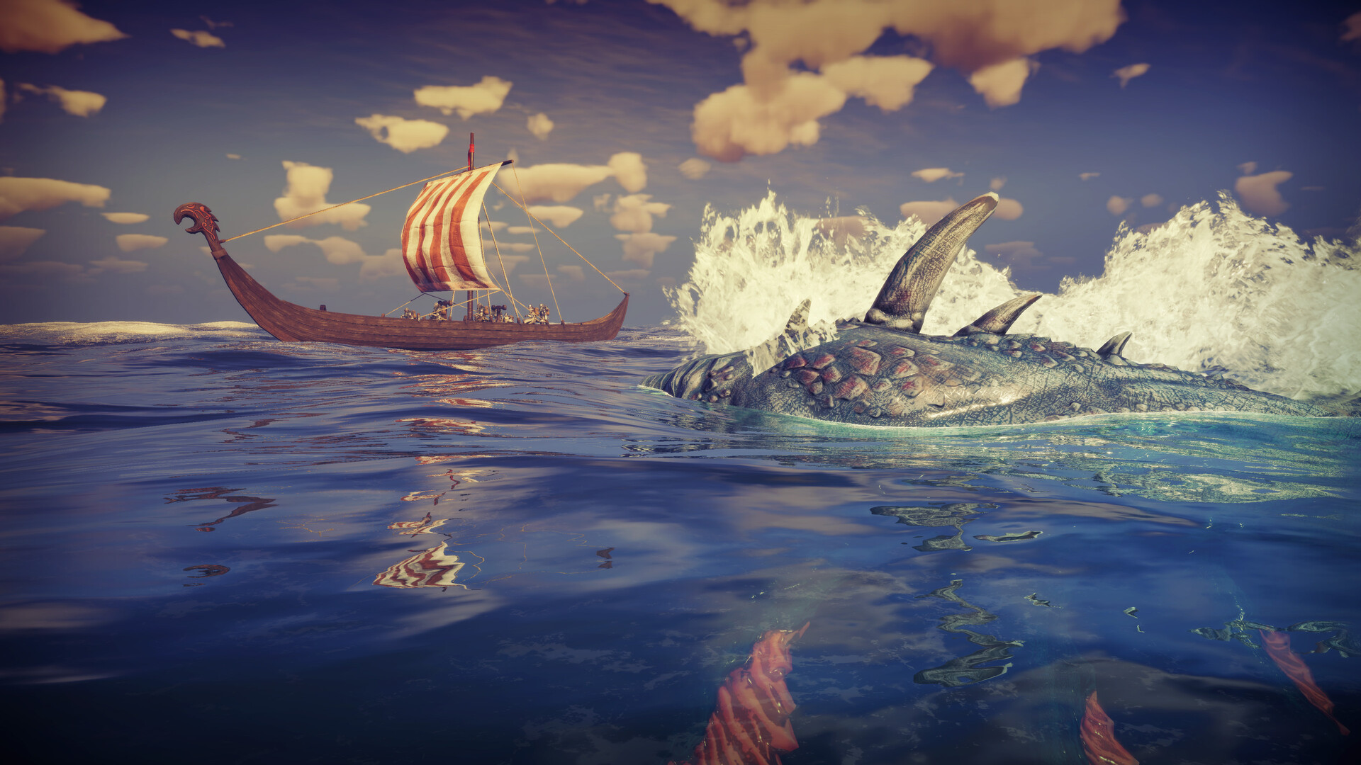 《ASKA》PC中文版下载-含Build.20714313客创社区-专注互联网轻资产资源整合与分享客创社区-专注互联网轻资产资源整合与分享