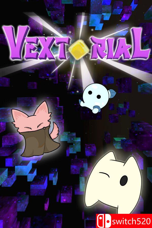《维度启程（Vextorial）》官方中文 [中文/繁体/英文/日语]客创社区-专注互联网轻资产资源整合与分享客创社区-专注互联网轻资产资源整合与分享