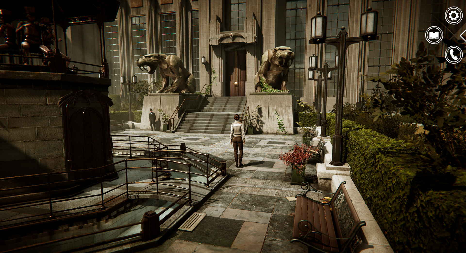 《塞伯利亚之谜 – 重制版/Syberia – Remastered》PC英文版下载-含Build.20668622客创社区-专注互联网轻资产资源整合与分享客创社区-专注互联网轻资产资源整合与分享