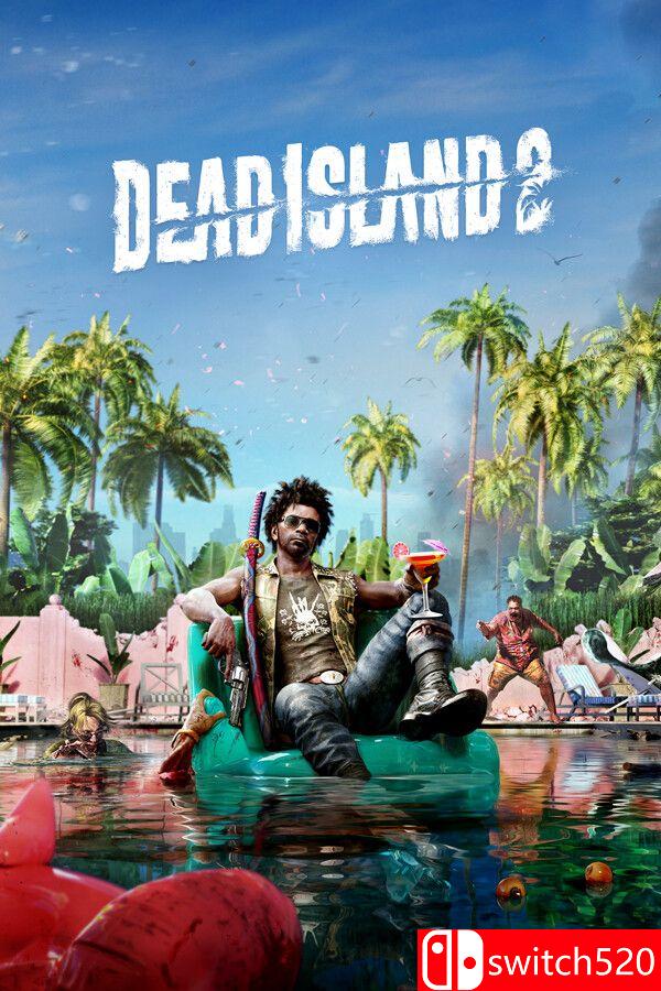 《死亡岛2（Dead Island 2）》官方中文 [中文/繁体/英文/日语]客创社区-专注互联网轻资产资源整合与分享客创社区-专注互联网轻资产资源整合与分享