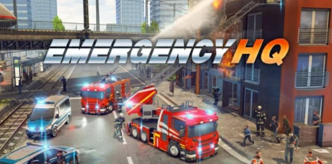 《急救先锋 高清版 EMERGENCY HQ》Switch英文版NSZ下载 – 含1.7.10补丁客创社区-专注互联网轻资产资源整合与分享客创社区-专注互联网轻资产资源整合与分享