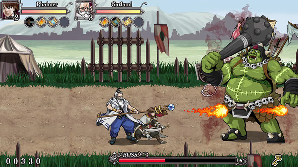 《像素游戏制作大师系列 龙峰 Pixel Game Maker Series DRAGON PEAK》Switch英文版NSZ下载客创社区-专注互联网轻资产资源整合与分享客创社区-专注互联网轻资产资源整合与分享