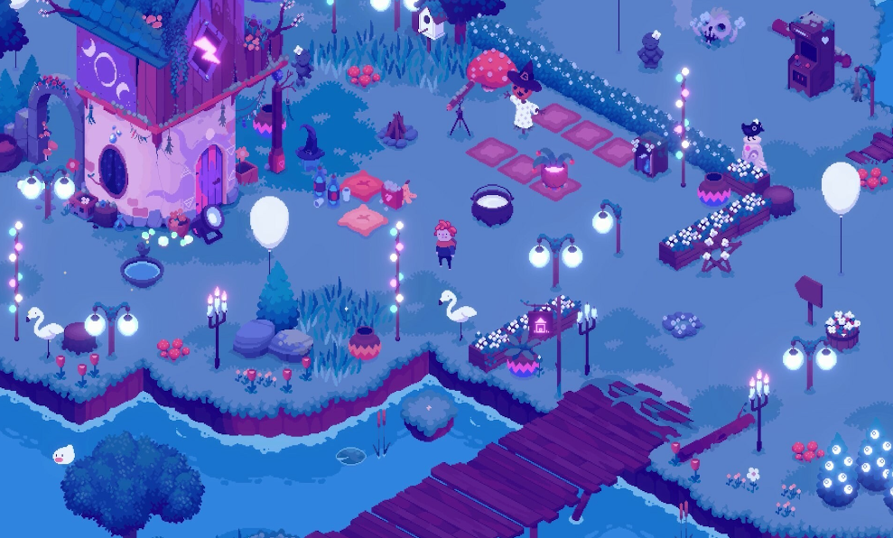 《乌鸦丰收祭 Ritual of Raven》Switch美版中文NSZ下载 – 含1.0.4补丁客创社区-专注互联网轻资产资源整合与分享客创社区-专注互联网轻资产资源整合与分享