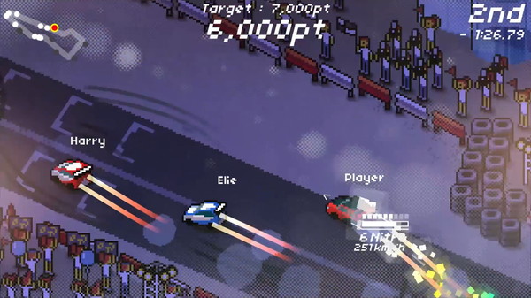 《超级像素赛车 Super Pixel Racers》Switch中文版NSZ下载客创社区-专注互联网轻资产资源整合与分享客创社区-专注互联网轻资产资源整合与分享