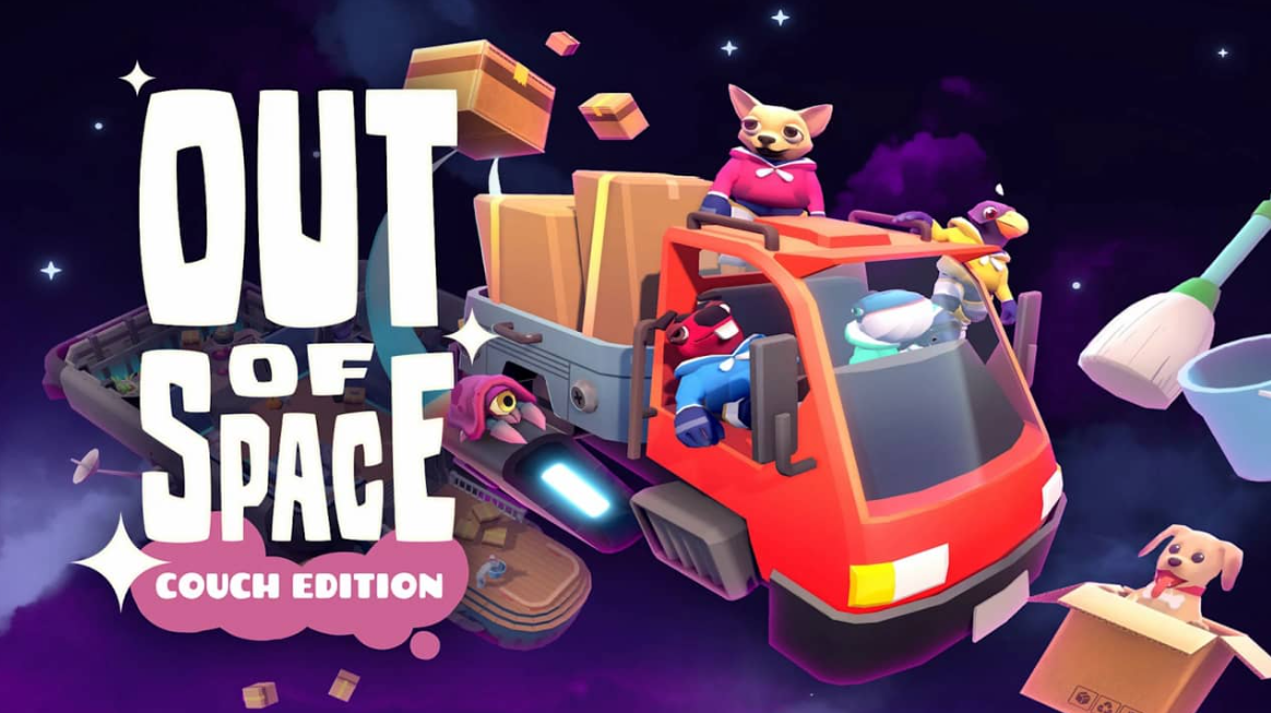 《太空乱游：沙发版 Out of Space: Couch Edition》Switch英文版NSZ下载 – 含1.0.5补丁客创社区-专注互联网轻资产资源整合与分享客创社区-专注互联网轻资产资源整合与分享