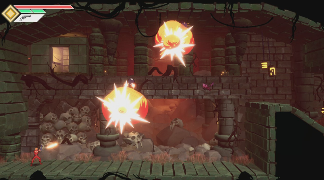 《太空冒险哥普拉 觉醒 Space Adventure Cobra The Awakening》Switch美版中文+0.1.987补丁客创社区-专注互联网轻资产资源整合与分享客创社区-专注互联网轻资产资源整合与分享