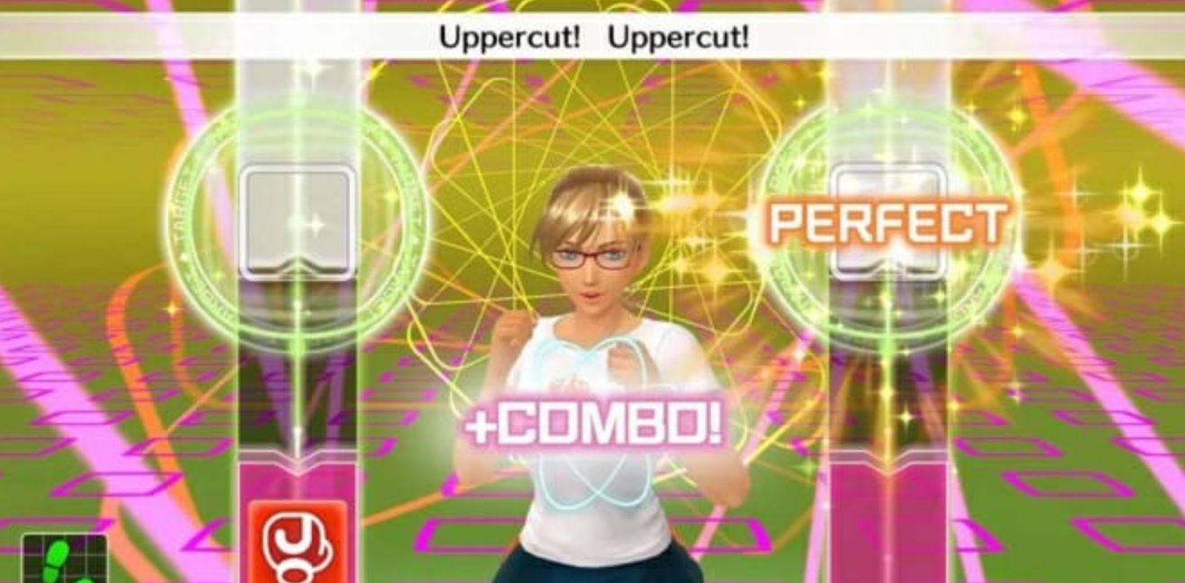 《有氧拳击 Fitness Boxing》Switch中文版NSP下载 – 含1.1.1补丁客创社区-专注互联网轻资产资源整合与分享客创社区-专注互联网轻资产资源整合与分享