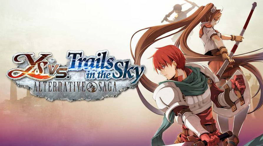 《伊苏 vs. 空之轨迹：抉择传奇》Switch美版NSP下载 – 含1.0.1补丁客创社区-专注互联网轻资产资源整合与分享客创社区-专注互联网轻资产资源整合与分享