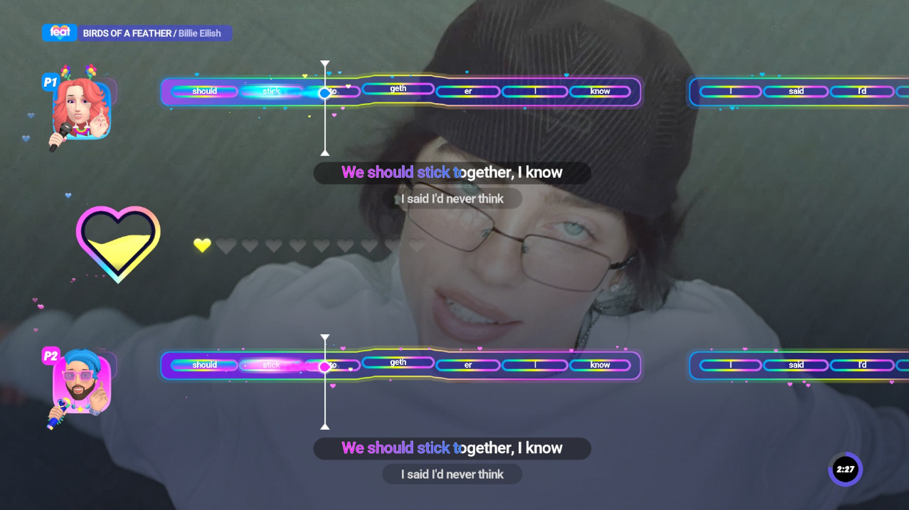 《一起歌唱2026/Let’s Sing》美版英文+1.1补丁客创社区-专注互联网轻资产资源整合与分享客创社区-专注互联网轻资产资源整合与分享