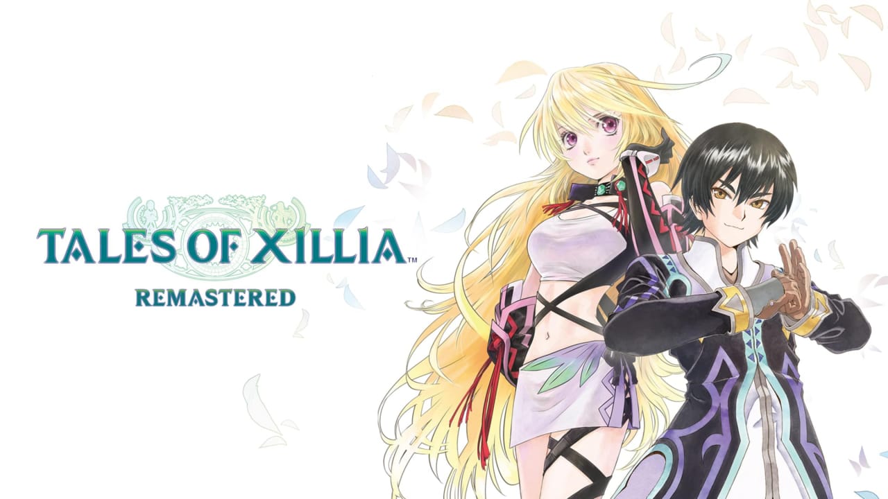 无尽传说：重制版丨Tales of Xillia Remastered客创社区-专注互联网轻资产资源整合与分享客创社区-专注互联网轻资产资源整合与分享