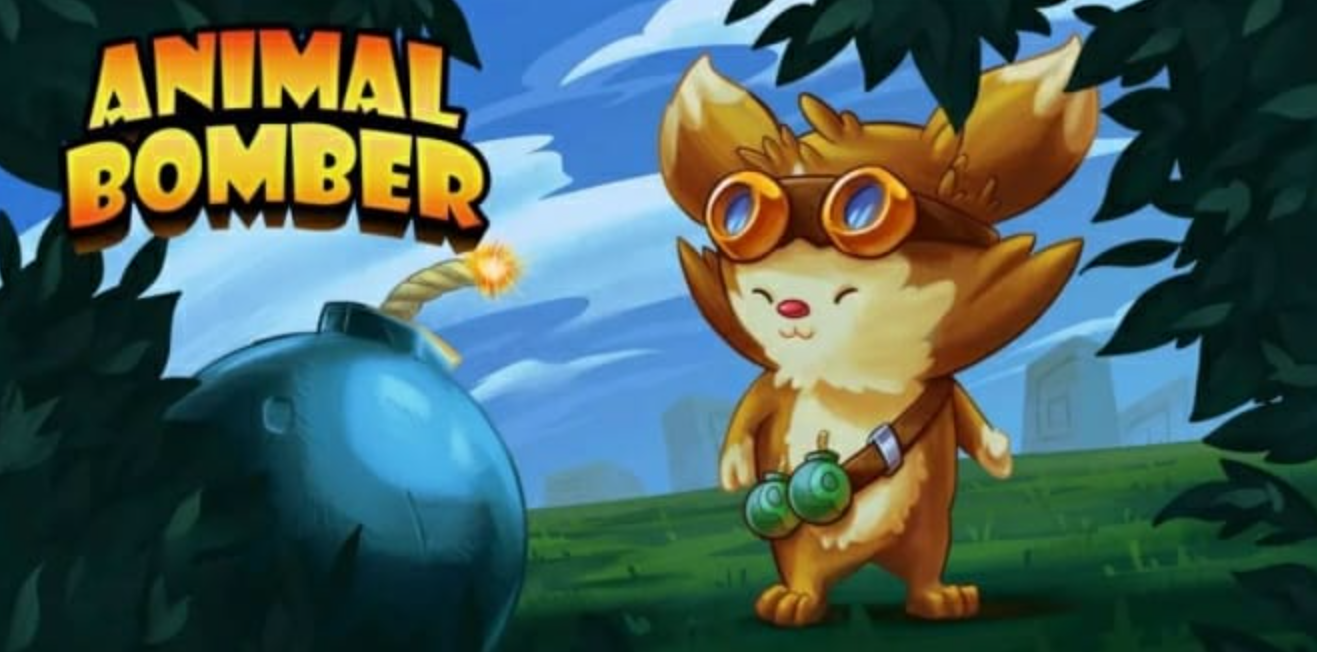 《动物炸弹人 Animal Bomber》Switch英文版NSZ下载客创社区-专注互联网轻资产资源整合与分享客创社区-专注互联网轻资产资源整合与分享