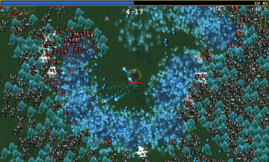 switch游戏《吸血鬼幸存者 Vampire Survivors》美版中文+1.14.102补丁+7DLC客创社区-专注互联网轻资产资源整合与分享客创社区-专注互联网轻资产资源整合与分享