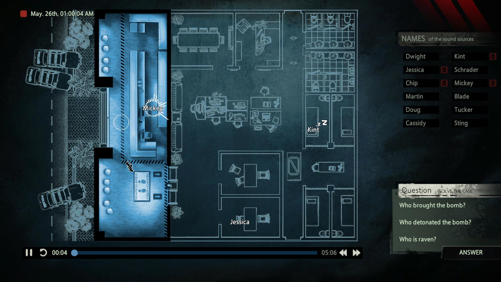 《疑案追声 罪恶之音特别版 Unheard》Switch美版中文NSZ下载 – 含1.0.3补丁客创社区-专注互联网轻资产资源整合与分享客创社区-专注互联网轻资产资源整合与分享