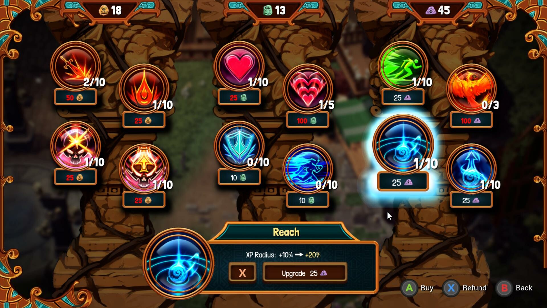 《荒野守护者崛起 Wildkeepers Rising》Switch美版中文NSZ下载 – 含1.0.1补丁客创社区-专注互联网轻资产资源整合与分享客创社区-专注互联网轻资产资源整合与分享