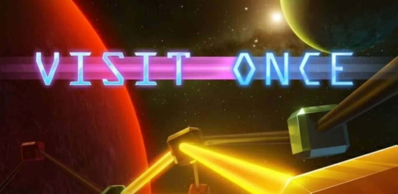 《Visit Once》Switch英文版NSZ下载客创社区-专注互联网轻资产资源整合与分享客创社区-专注互联网轻资产资源整合与分享