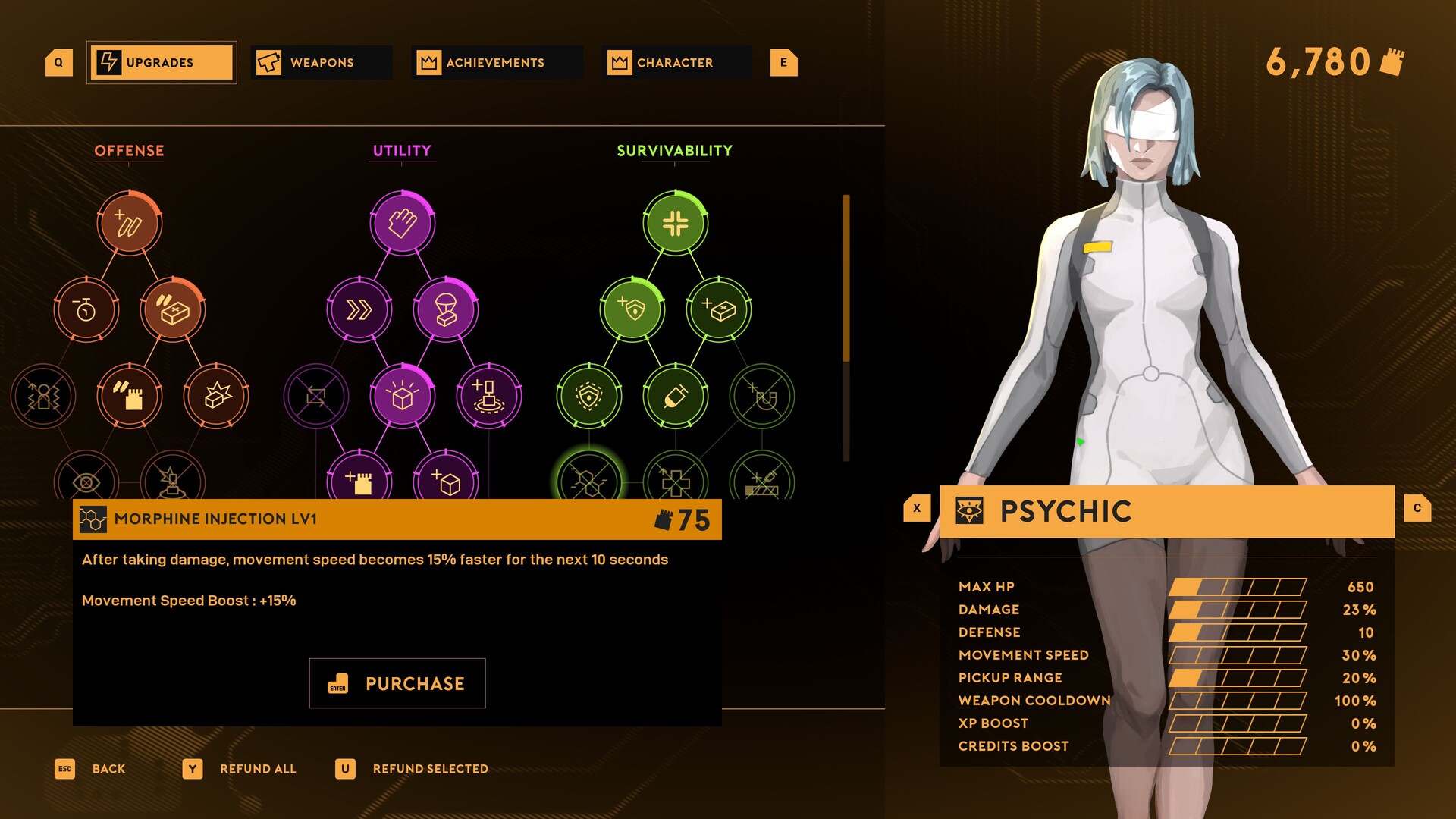 末日来袭：狂潮/Let Them Come: Onslaught