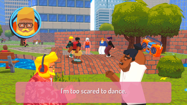 《别再说了 Say No! More》Switch中文版NSP下载 – 含1.0.3补丁客创社区-专注互联网轻资产资源整合与分享客创社区-专注互联网轻资产资源整合与分享