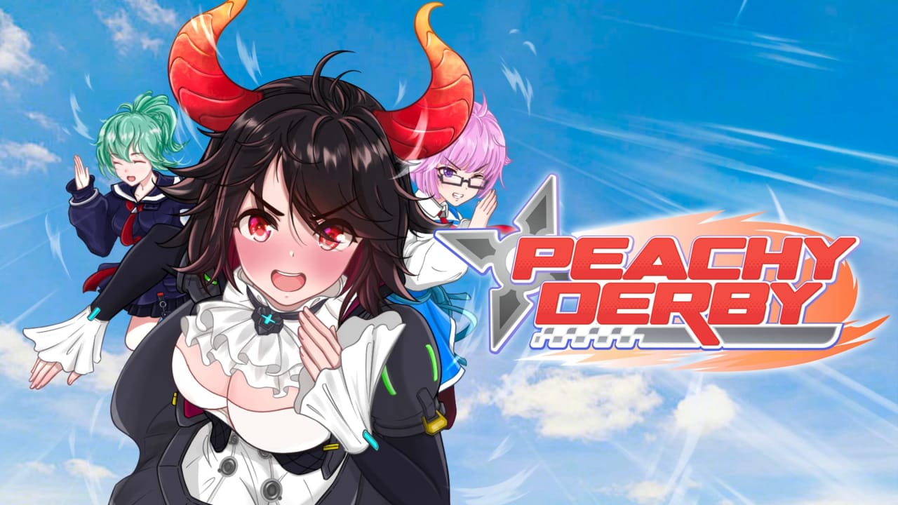 真空少女丨Peachy Derby客创社区-专注互联网轻资产资源整合与分享客创社区-专注互联网轻资产资源整合与分享