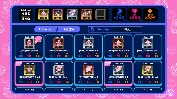 《超级碰面男孩！SUPER METBOY!》Switch中文版NSZ下载 – 含1.1.3补丁客创社区-专注互联网轻资产资源整合与分享客创社区-专注互联网轻资产资源整合与分享