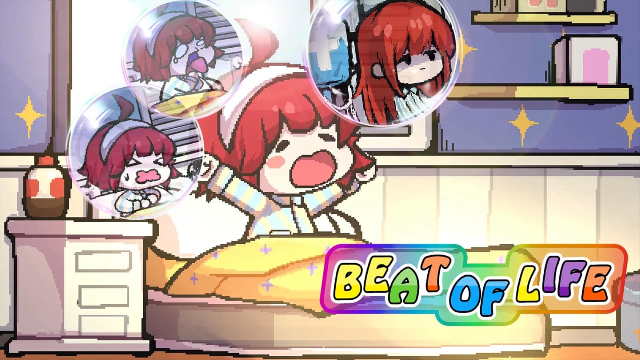 节奏续命中丨Beat of Life客创社区-专注互联网轻资产资源整合与分享客创社区-专注互联网轻资产资源整合与分享