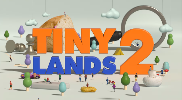 《3D找茬2/Tiny Lands》switch美版中文下载客创社区-专注互联网轻资产资源整合与分享客创社区-专注互联网轻资产资源整合与分享