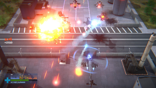 《预防性打击 Preventive Strike》Switch中文版NSP下载客创社区-专注互联网轻资产资源整合与分享客创社区-专注互联网轻资产资源整合与分享