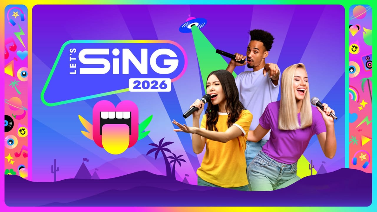一起歌唱2026丨Let’s Sing 2026客创社区-专注互联网轻资产资源整合与分享客创社区-专注互联网轻资产资源整合与分享