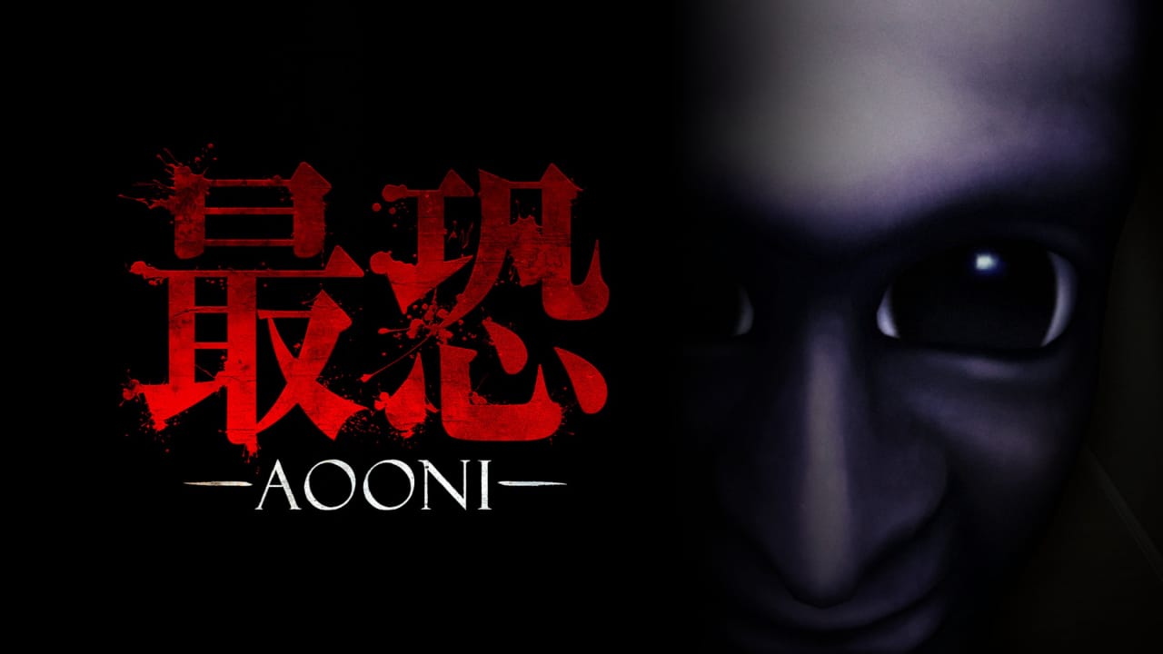 最恐 -青鬼-丨Absolute Fear -AOONI-客创社区-专注互联网轻资产资源整合与分享客创社区-专注互联网轻资产资源整合与分享