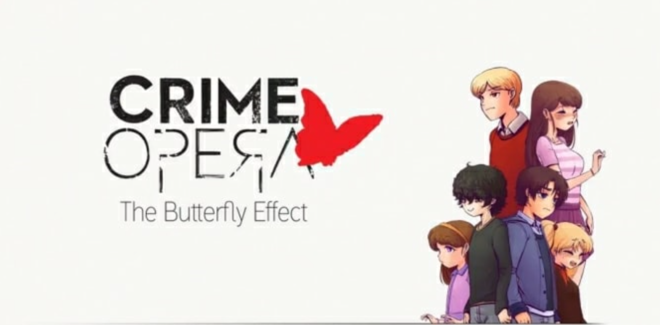 《犯罪剧场：蝴蝶效应 Crime Opera: The Butterfly Effect》Switch英文版NSZ下载客创社区-专注互联网轻资产资源整合与分享客创社区-专注互联网轻资产资源整合与分享
