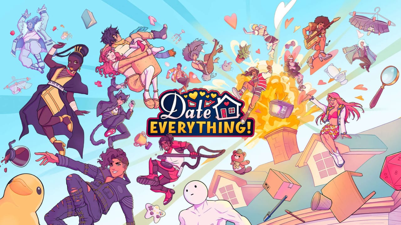 约会万物丨Date Everything!客创社区-专注互联网轻资产资源整合与分享客创社区-专注互联网轻资产资源整合与分享