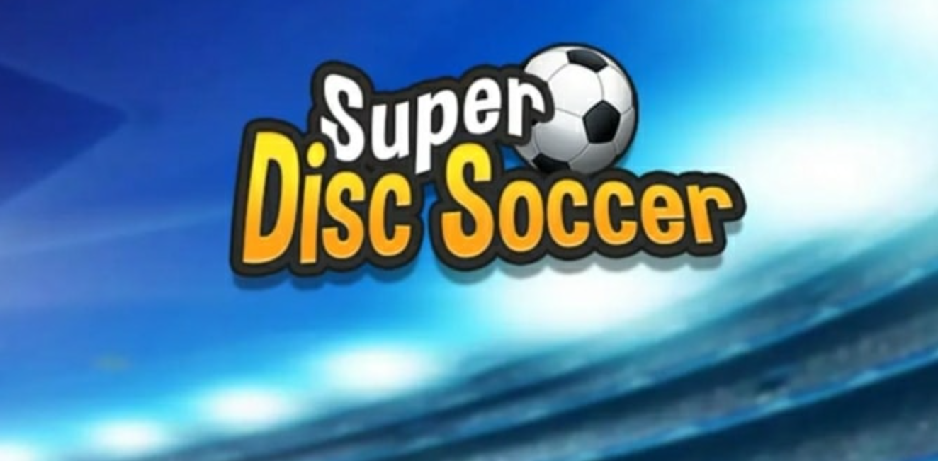 《超级游乐场足球 Super Disc Soccer》Switch英文版NSZ下载客创社区-专注互联网轻资产资源整合与分享客创社区-专注互联网轻资产资源整合与分享